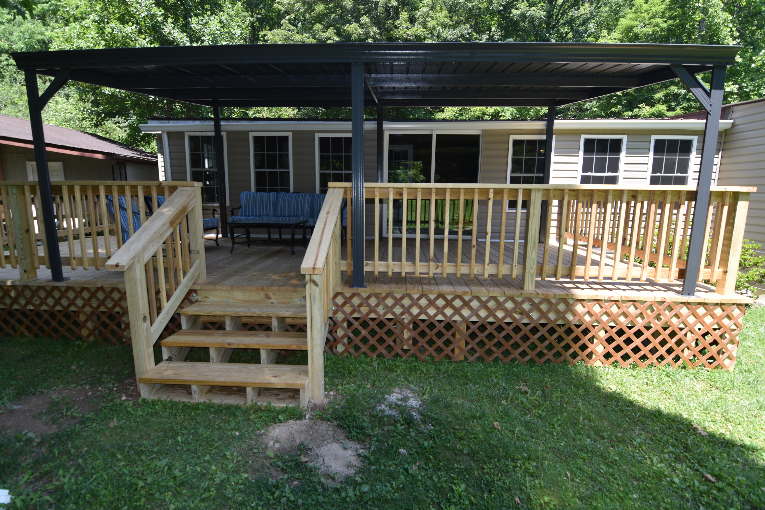 332 Rogers Road Covington, VA 24426 - Photo 17 of 36 GEN_0061