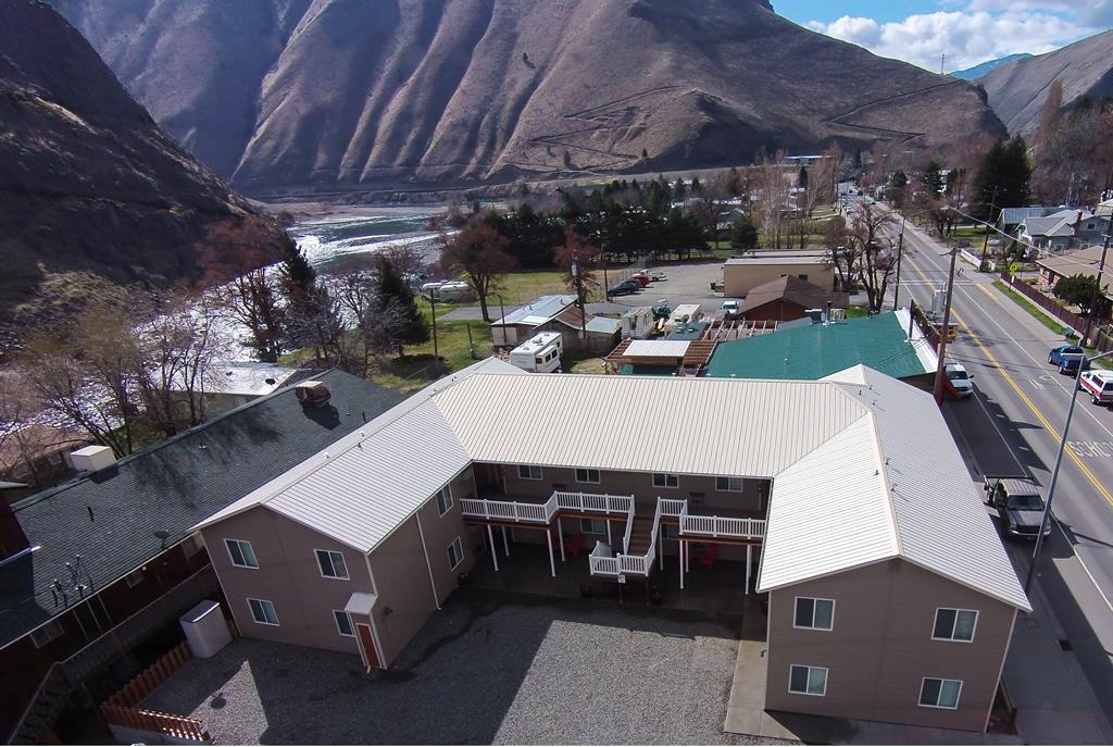 300 South Main Street, Unit 10 Riggins, ID 83549 - Photo 1 of 1 Main View