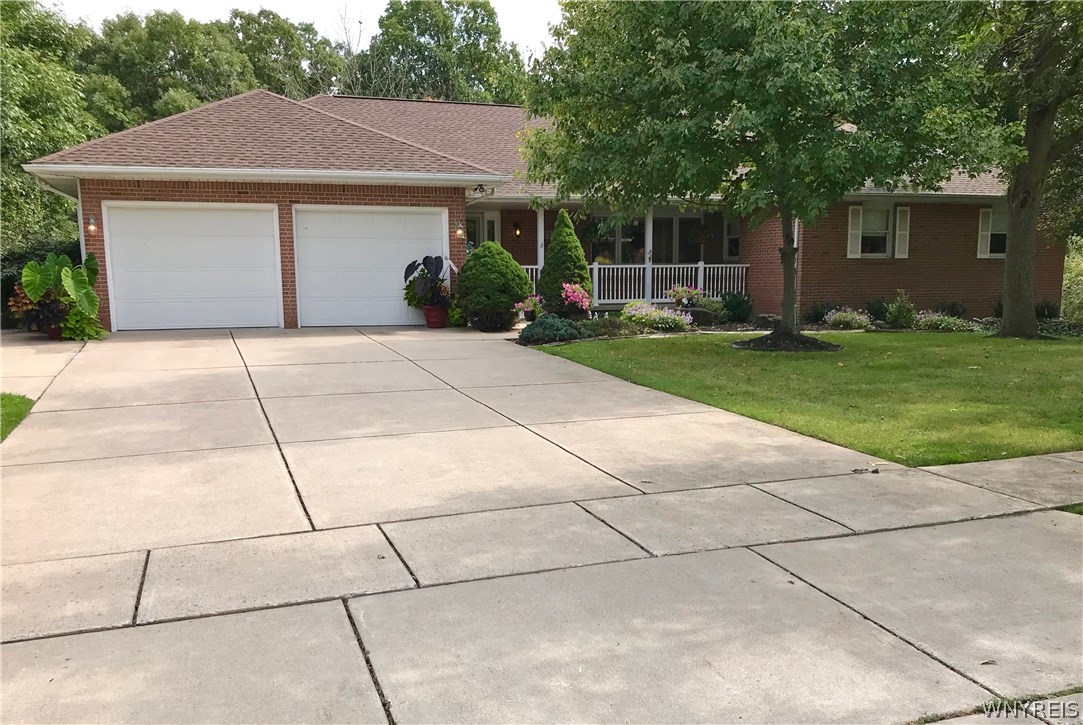 73 Bauman Road Amherst, NY 14221 - Photo 1 of 1 Gallery Image 1