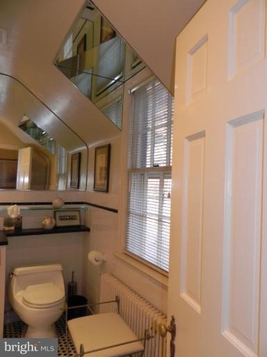 6913 Kenleigh Road Baltimore, MD 21212 - Photo 14 of 15 Bath #2