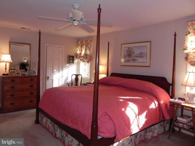 6913 Kenleigh Road Baltimore, MD 21212 - Photo 10 of 15 Master Bedroom #2