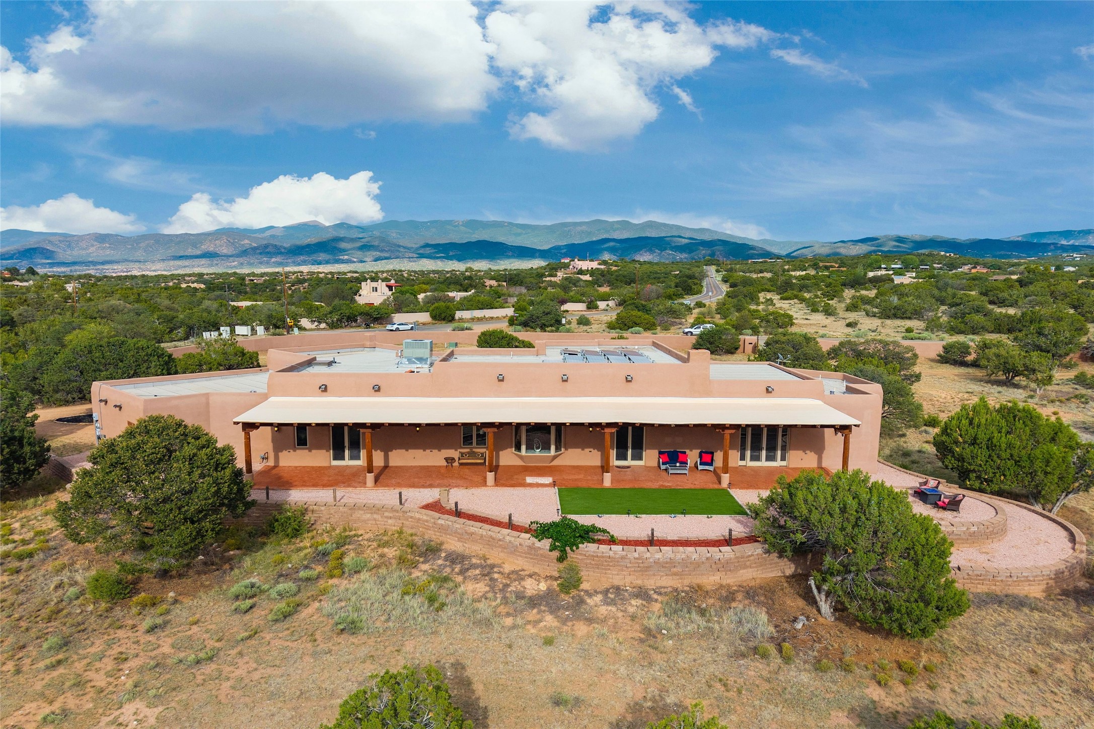 236 Tano Road Santa Fe, NM 87506 - Photo 60 of 74 Gallery Image 60