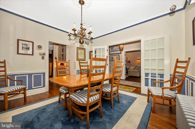 $992,000 | 328 Lindbergh Avenue, Frederick, MD 21701