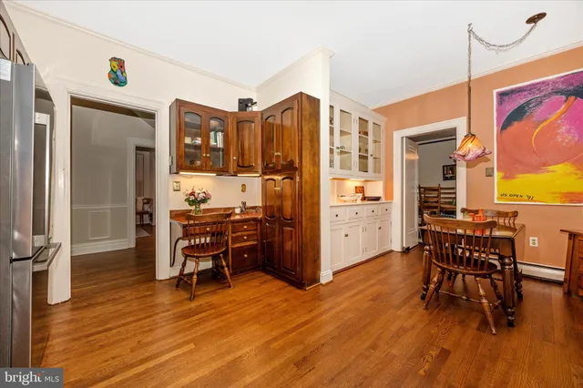 $992,000 | 328 Lindbergh Avenue, Frederick, MD 21701