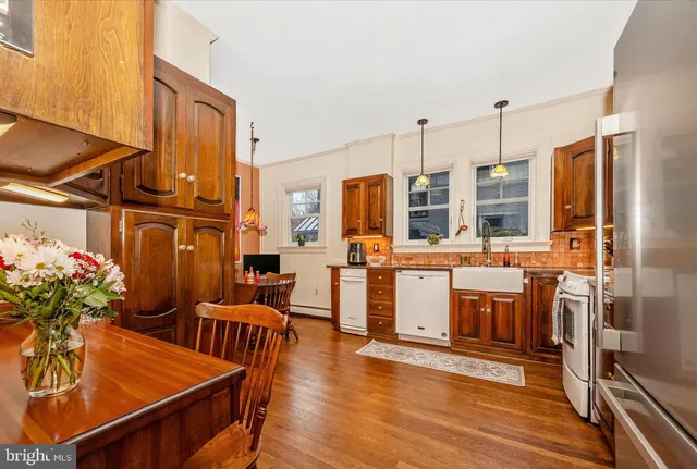 $992,000 | 328 Lindbergh Avenue, Frederick, MD 21701