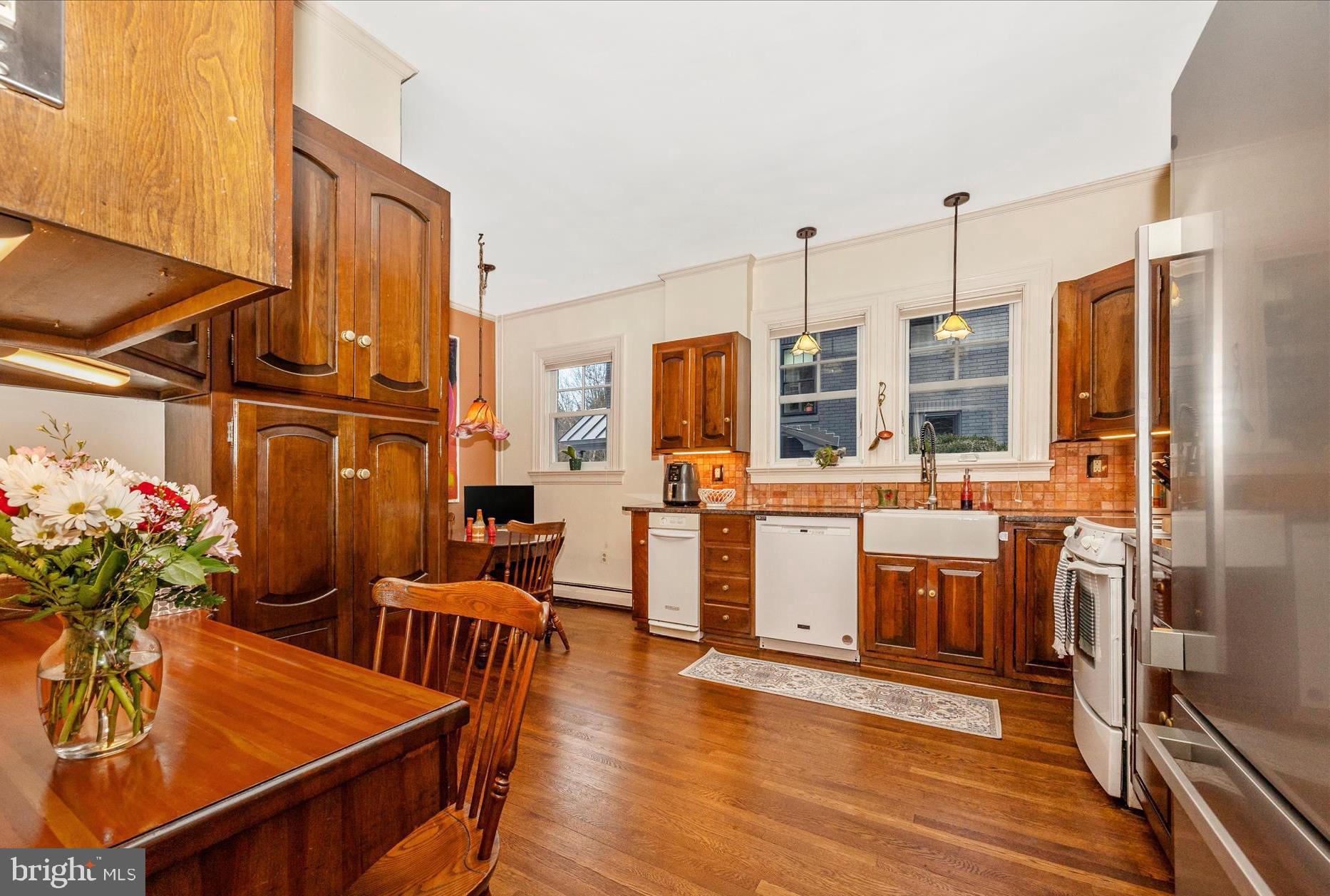 328 Lindbergh Avenue Frederick, MD 21701 - Photo 16 of 53 Kitchen