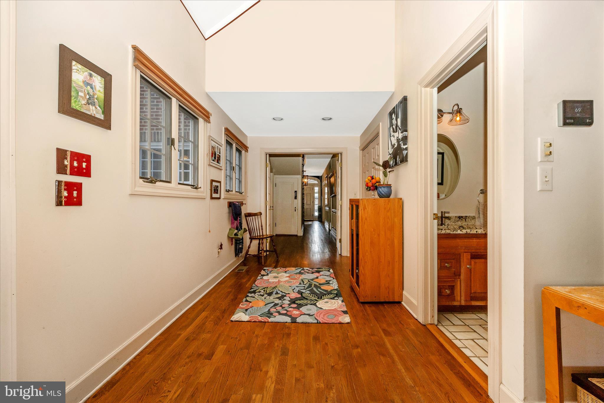 328 Lindbergh Avenue Frederick, MD 21701 - Photo 20 of 53 Hallway