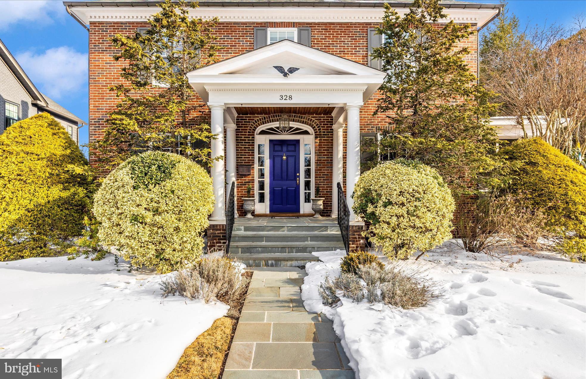 328 Lindbergh Avenue Frederick, MD 21701 - Photo 2 of 53 Welcome to 328 Lindbergh Avenue