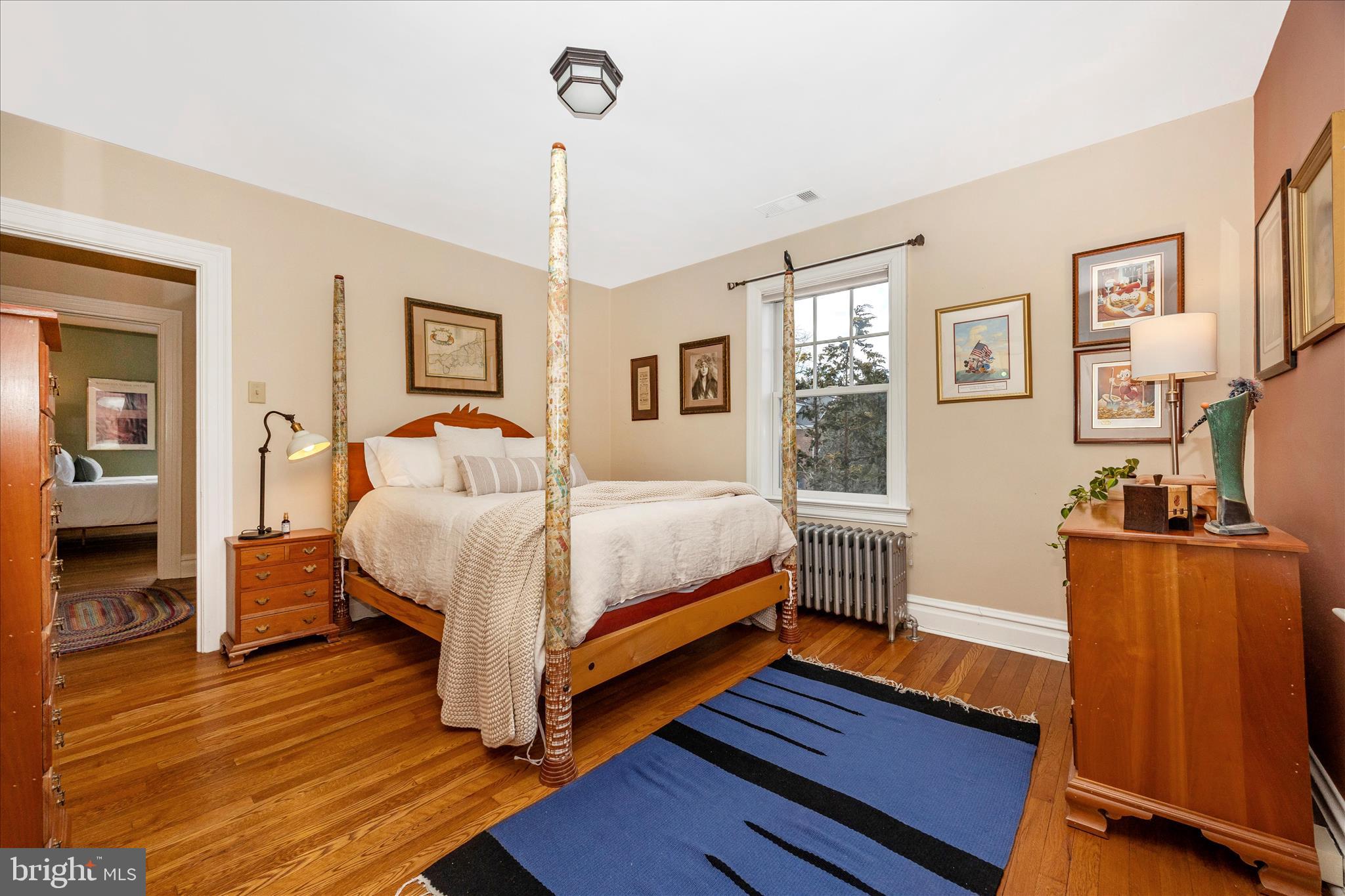 328 Lindbergh Avenue Frederick, MD 21701 - Photo 26 of 53 Primary Bedroom