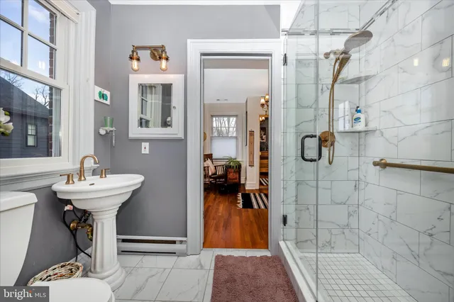 $992,000 | 328 Lindbergh Avenue, Frederick, MD 21701