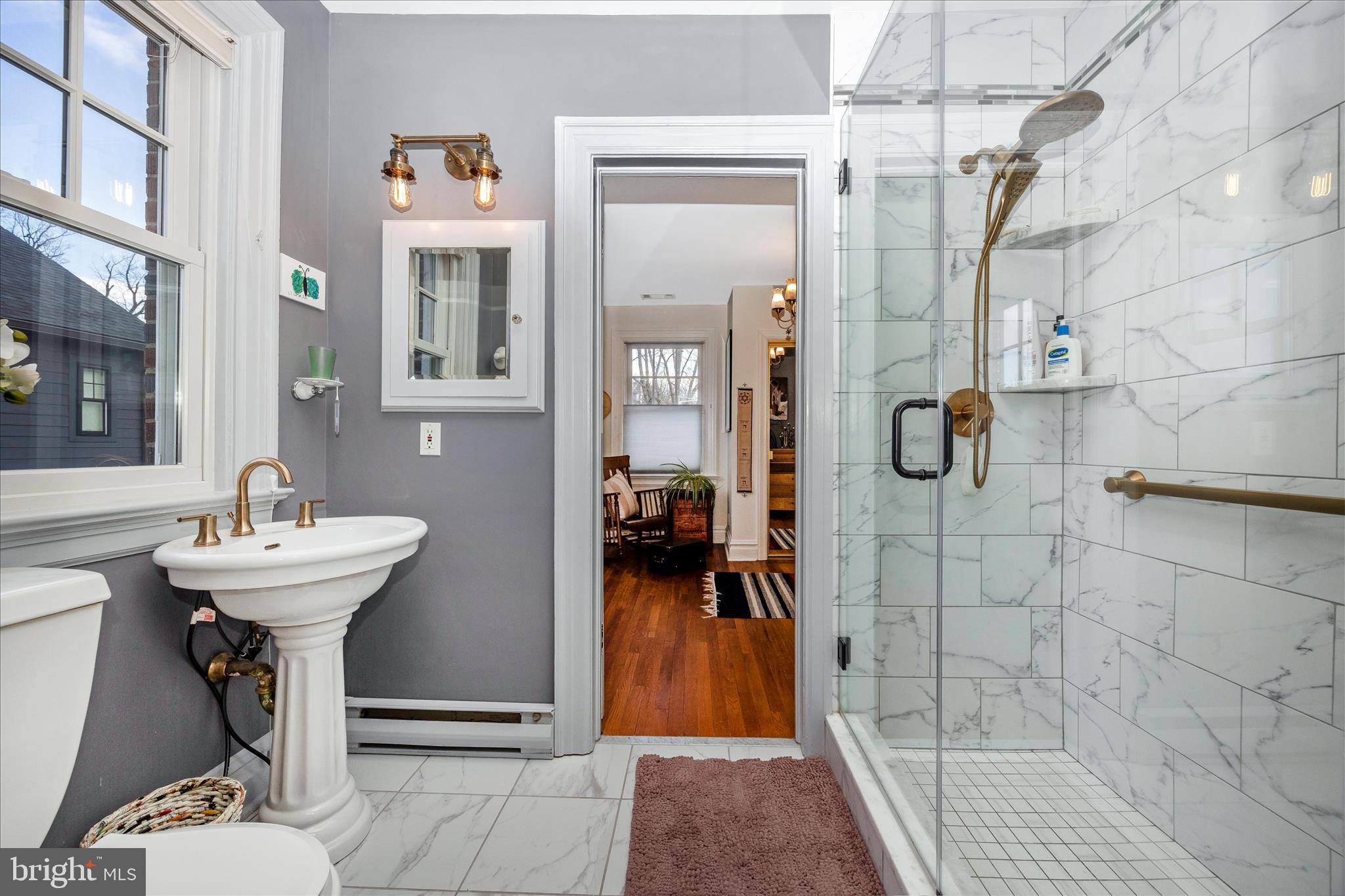 328 Lindbergh Avenue Frederick, MD 21701 - Photo 28 of 53 Updated Jack & Jill Bath