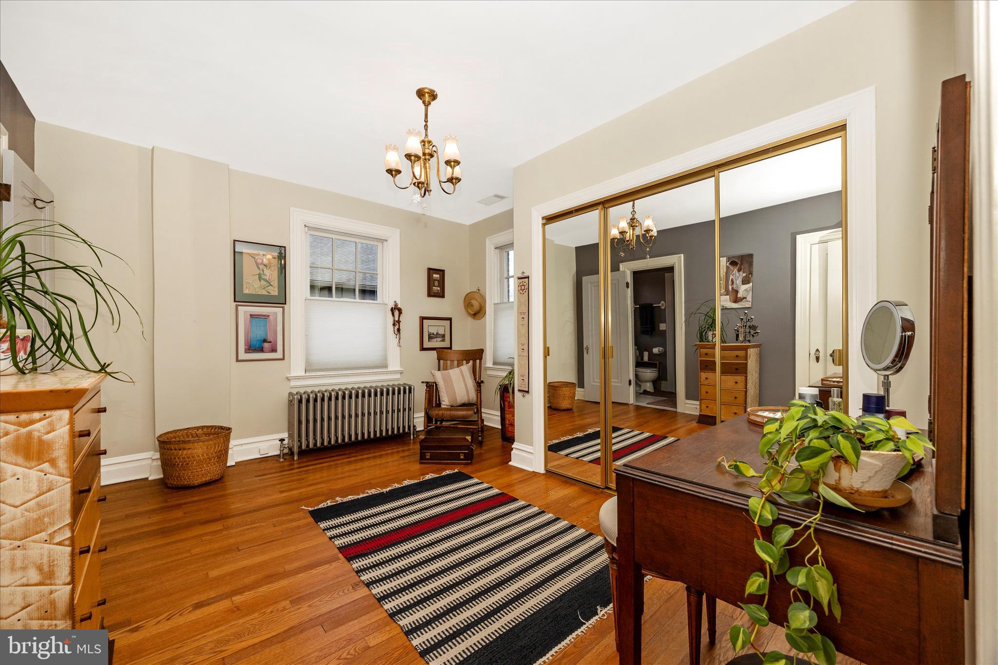 328 Lindbergh Avenue Frederick, MD 21701 - Photo 30 of 53 Bedroom 2 or Dressing Room