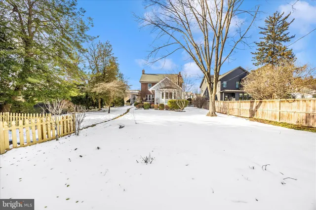 $992,000 | 328 Lindbergh Avenue, Frederick, MD 21701