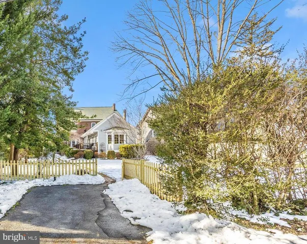 $992,000 | 328 Lindbergh Avenue, Frederick, MD 21701