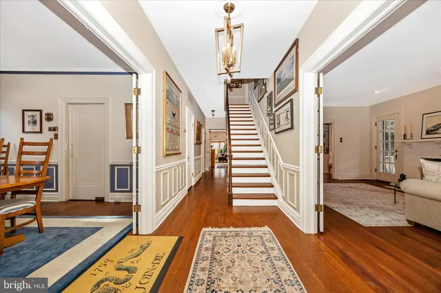 $992,000 | 328 Lindbergh Avenue, Frederick, MD 21701