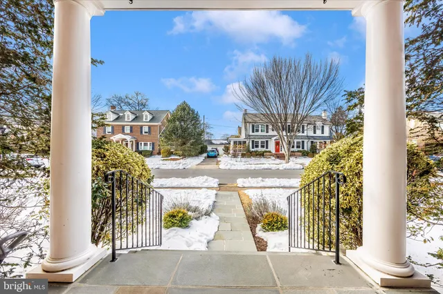 $992,000 | 328 Lindbergh Avenue, Frederick, MD 21701