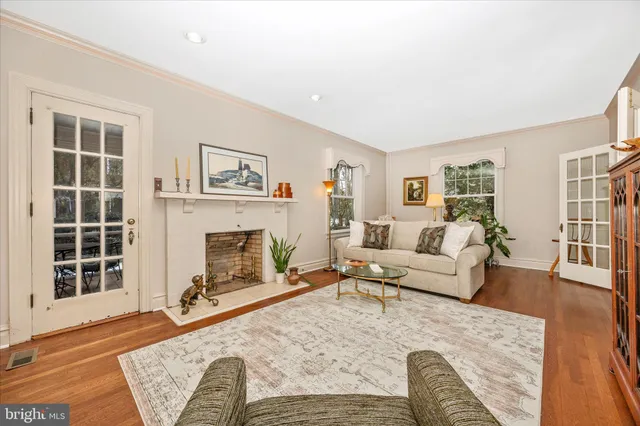 $992,000 | 328 Lindbergh Avenue, Frederick, MD 21701