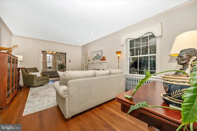 $992,000 | 328 Lindbergh Avenue, Frederick, MD 21701