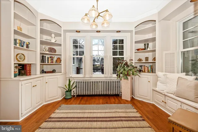 $992,000 | 328 Lindbergh Avenue, Frederick, MD 21701