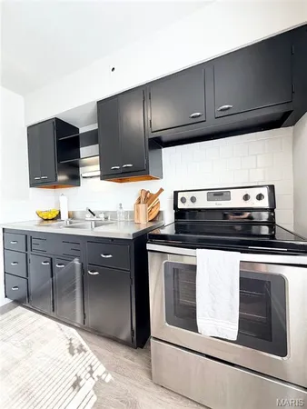 $975 | 5944 Nagel Avenue, Unit 2E, St. Louis, MO 63109