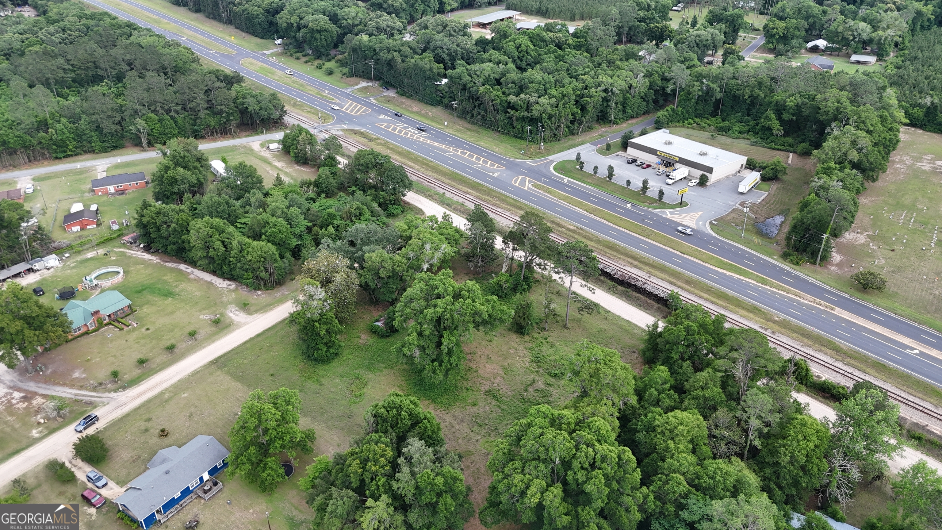 92-acre Butler Street Bainbridge, GA 39817 - Photo 11 of 13