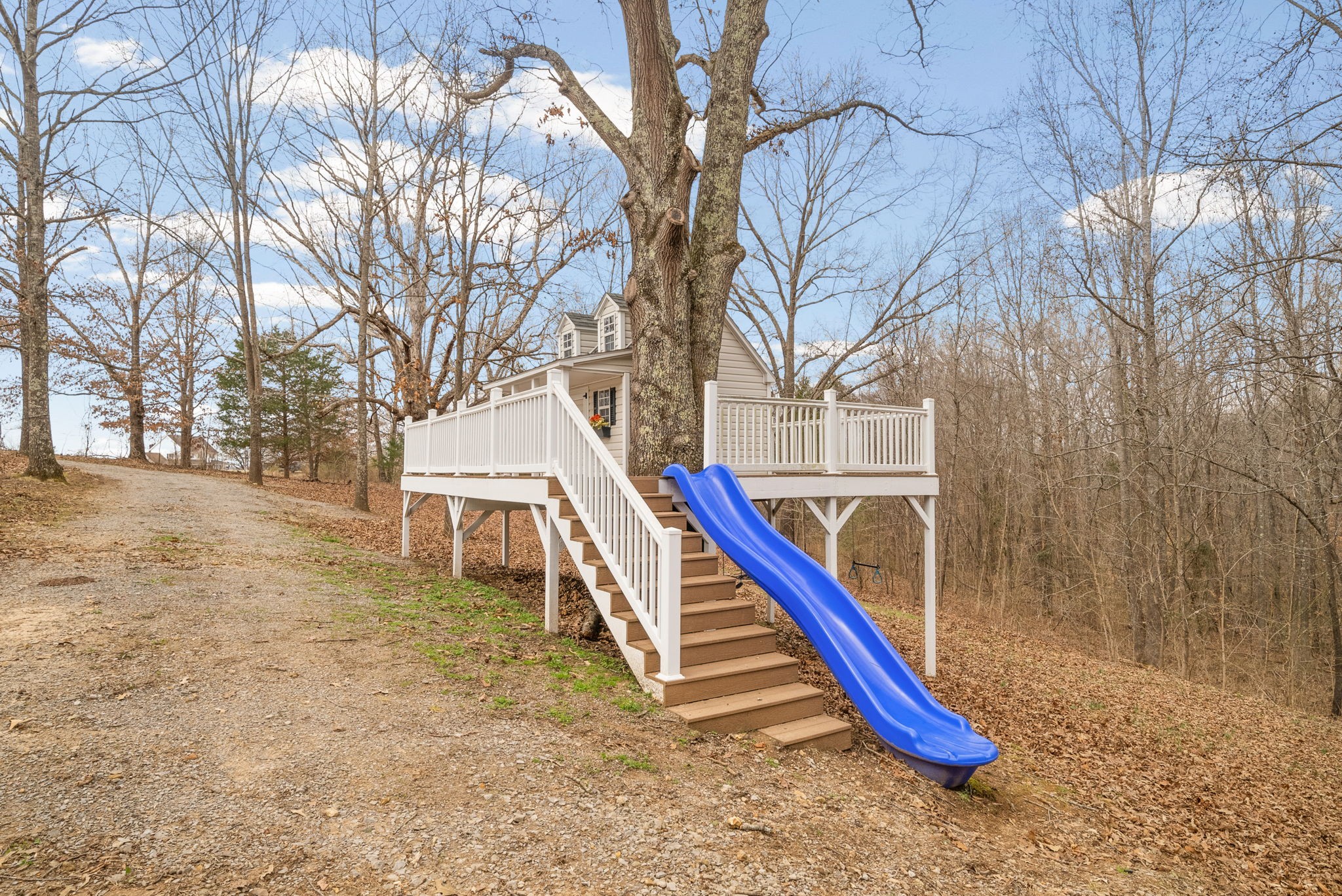 4313 Hargrove Marable Road Palmyra, TN 37142 - Photo 41 of 60