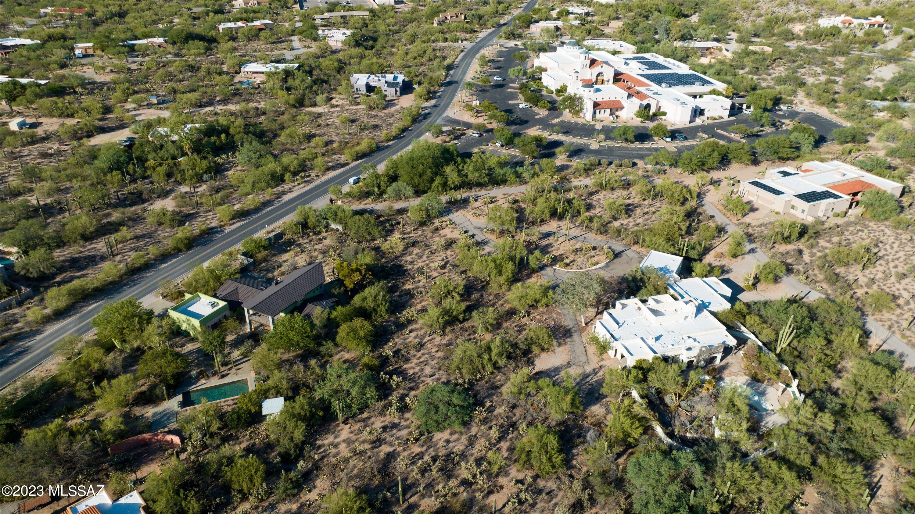 0 North Valley View Road Tucson, AZ 85718 - Photo 9 of 20