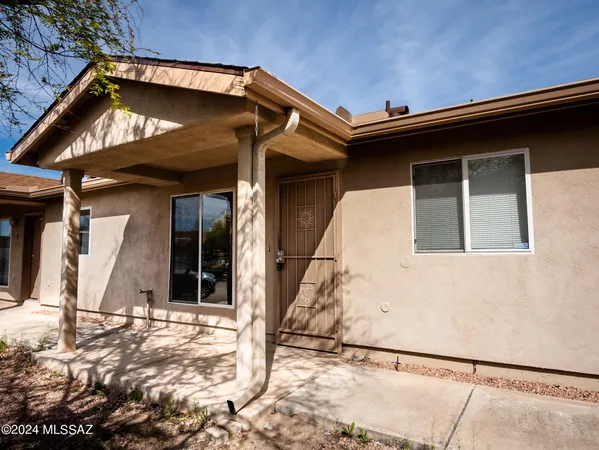 $1,350 | 3640 North Mountain Avenue, Unit 5, Tucson, AZ 85719