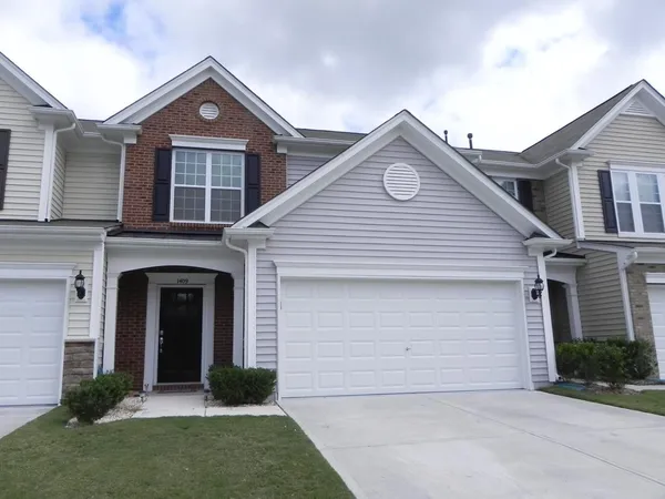 $2,100 | 1409 Corwith Drive, Morrisville, NC 27560