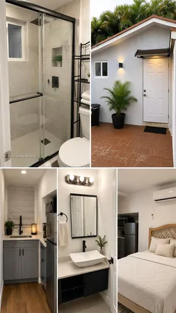$1,200 | 5643 Southwest 7th Street, Miami, FL 33144