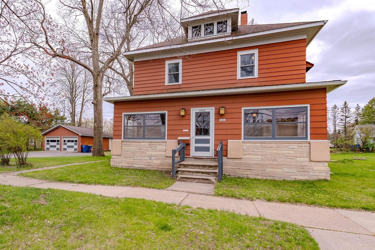 1403 Water Street Merrill, WI 54452 - Photo 52 of 52