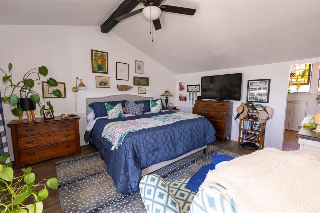 325 Mohawk Road Abilene, TX 79601 - Photo 19 of 36