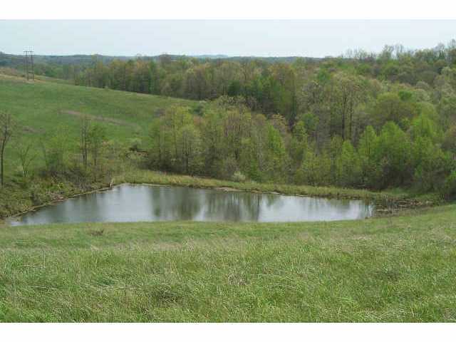 0 Carr Ridge Road Jackson, OH 45640 - Photo 3 of 8