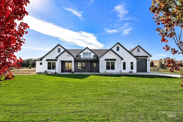 $1,399,000 | 13531 Lake Shore Drive, Nampa, ID 83686
