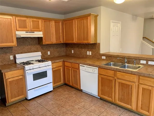 a view of small space