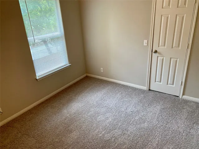 a house that has glass windows