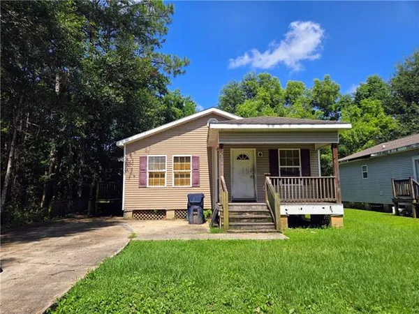 $50,000 | 72543 Dahlia Street, Covington, LA 70435