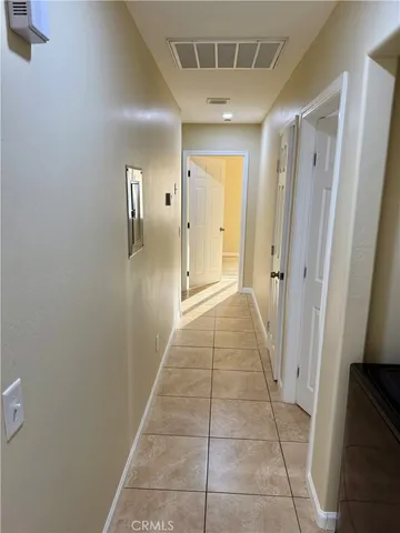 a view of a hallway