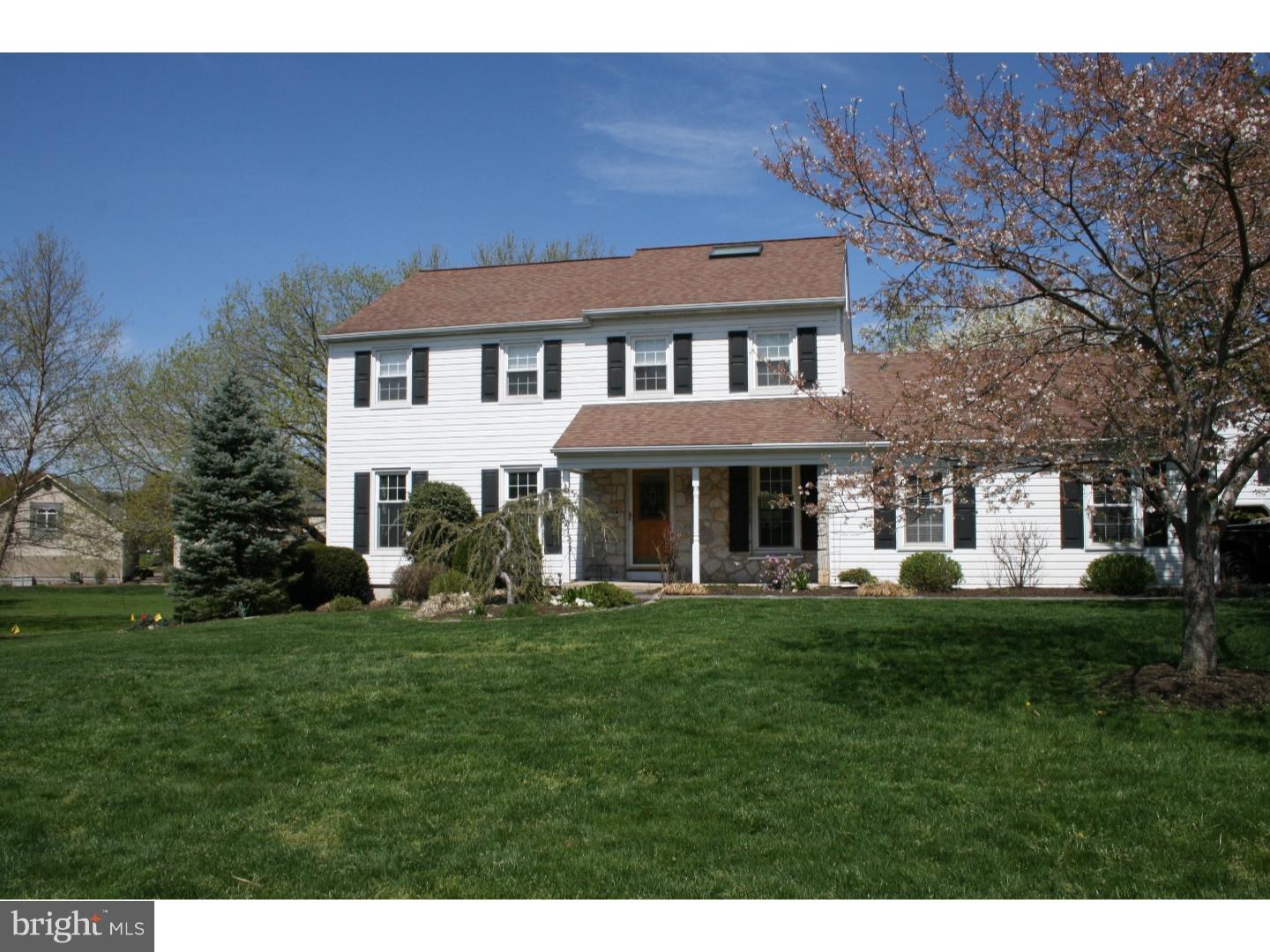 1212 Dillon Road Fort Washington, PA 19034 - Photo 1 of 24 Gallery Image 1