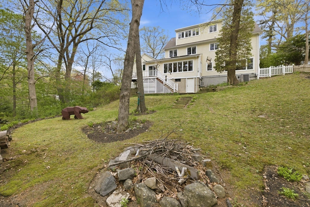 9 Woodcliffe Road Lexington, MA 02421 - Photo 34 of 39