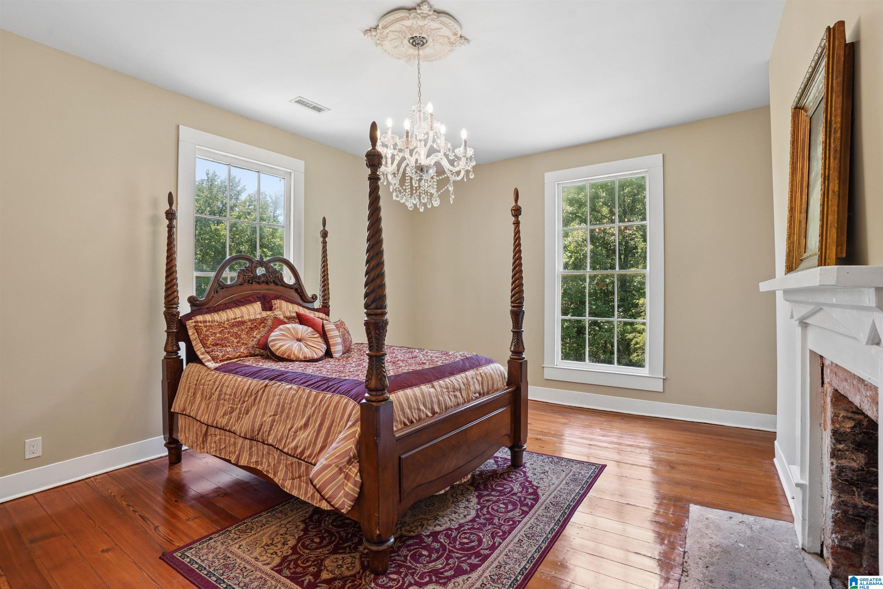 5154 Plantersville Road Alpine, AL 35014 - Photo 22 of 34