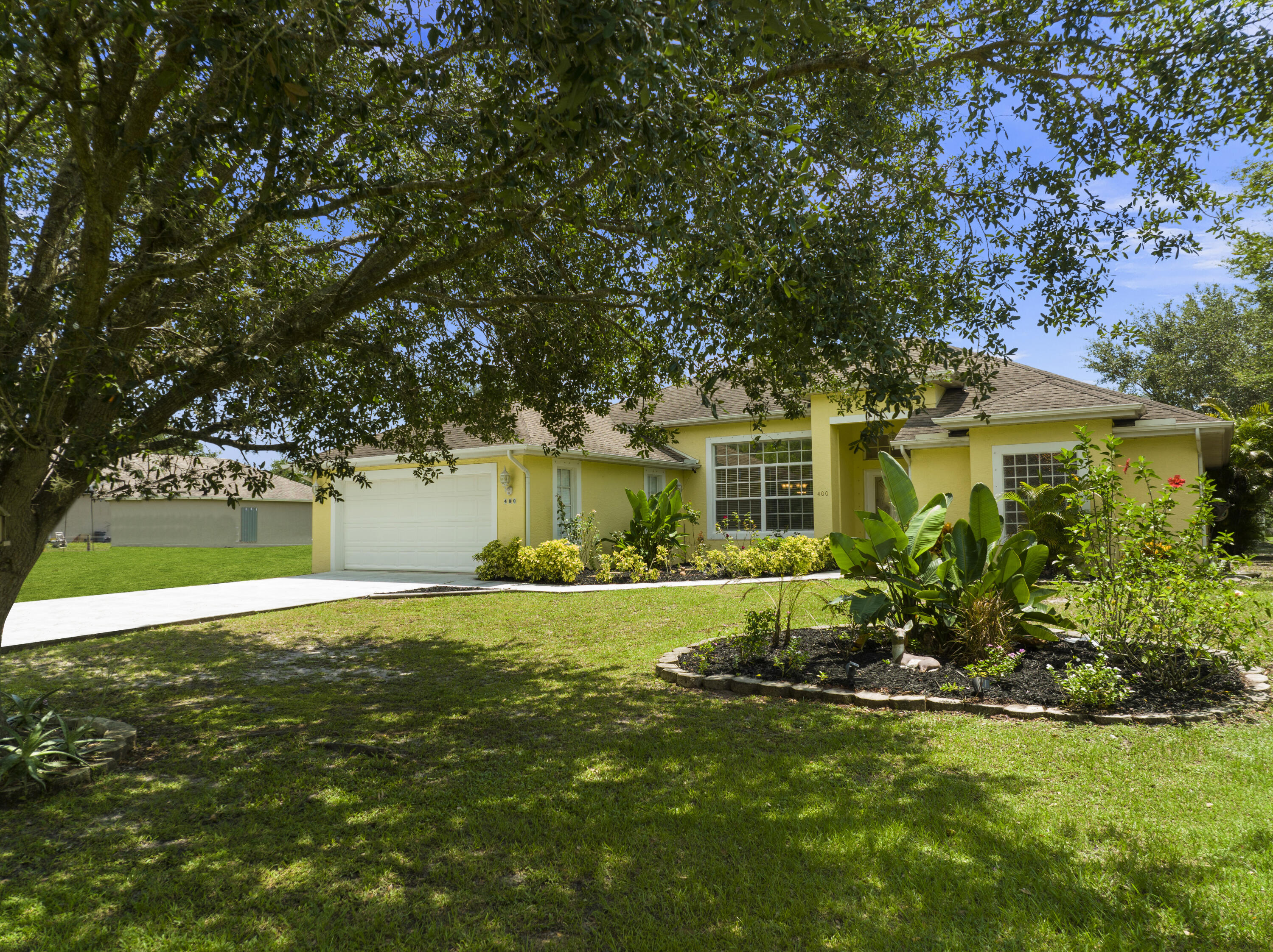 400 North Ffa Road Fort Pierce, FL 34945 - Photo 1 of 21 Front Exterior