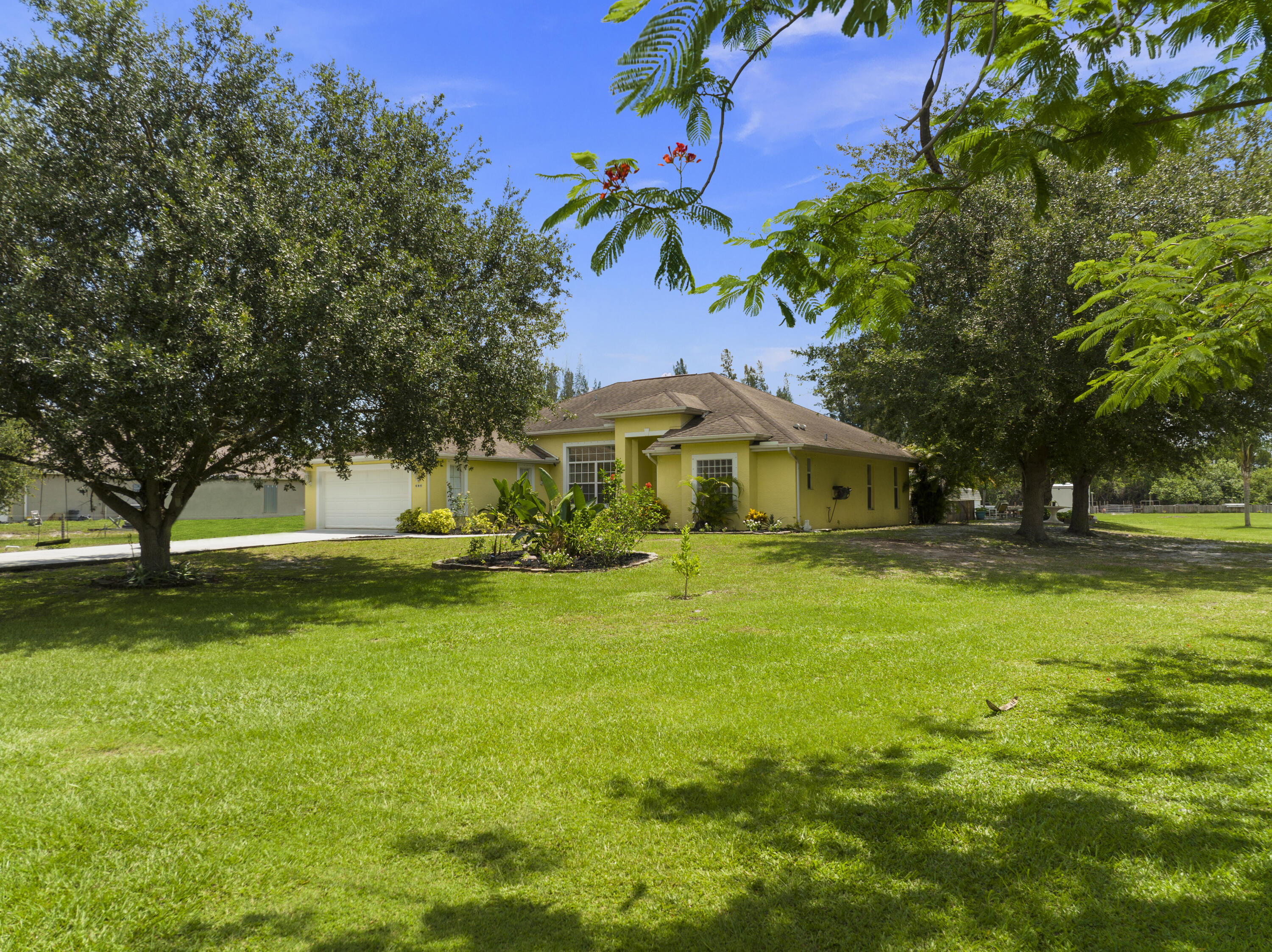 400 North Ffa Road Fort Pierce, FL 34945 - Photo 2 of 21 2
