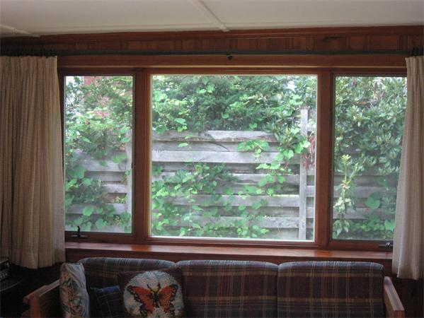 336 Mashapaug Road Holland, MA 01521 - Photo 13 of 17 a view of a room that has a bed and a view of balcony