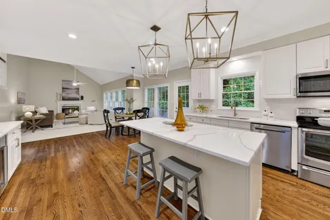 $695,000 | 8104 Knebworth Court, Raleigh, NC 27613