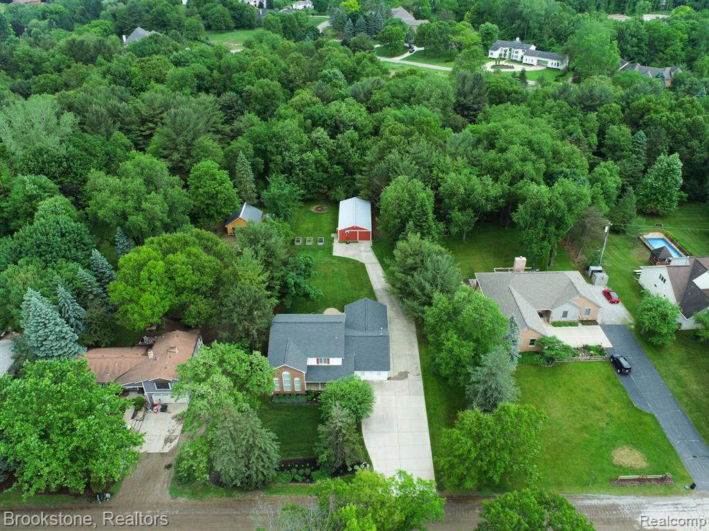780 East Gunn Road Rochester, MI 48306 - Photo 39 of 56