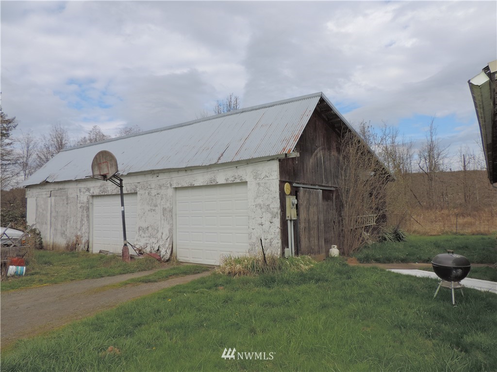 274 Fuller Road Salkum, WA 98582 - Photo 2 of 14 Gallery Image 2