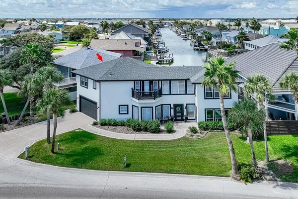 $1,250,000 | 1871 Bay Shore Drive, Rockport, TX 78382
