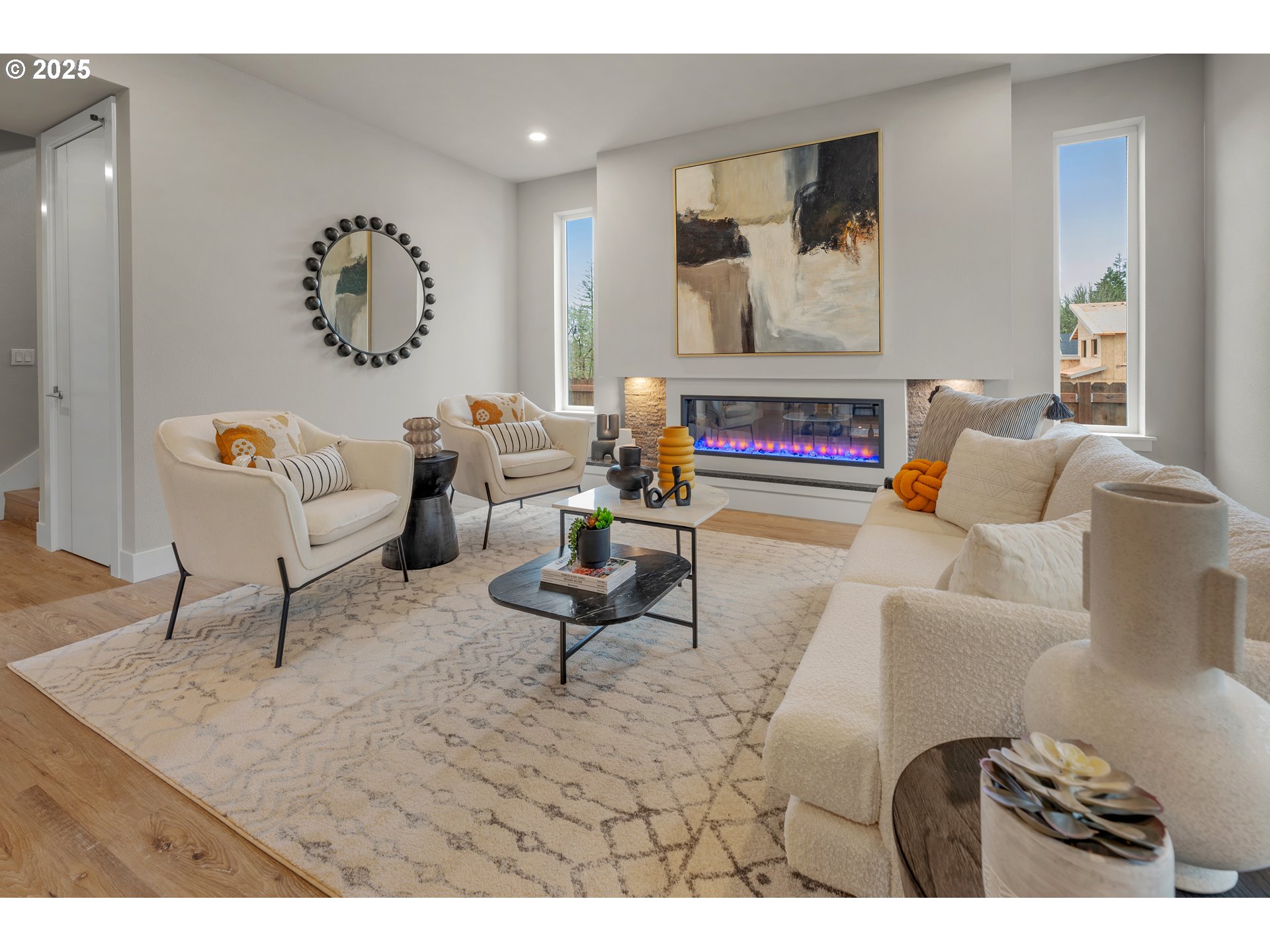 7061 Southwest Aspen Lane Wilsonville, OR 97070 - Photo 4 of 17