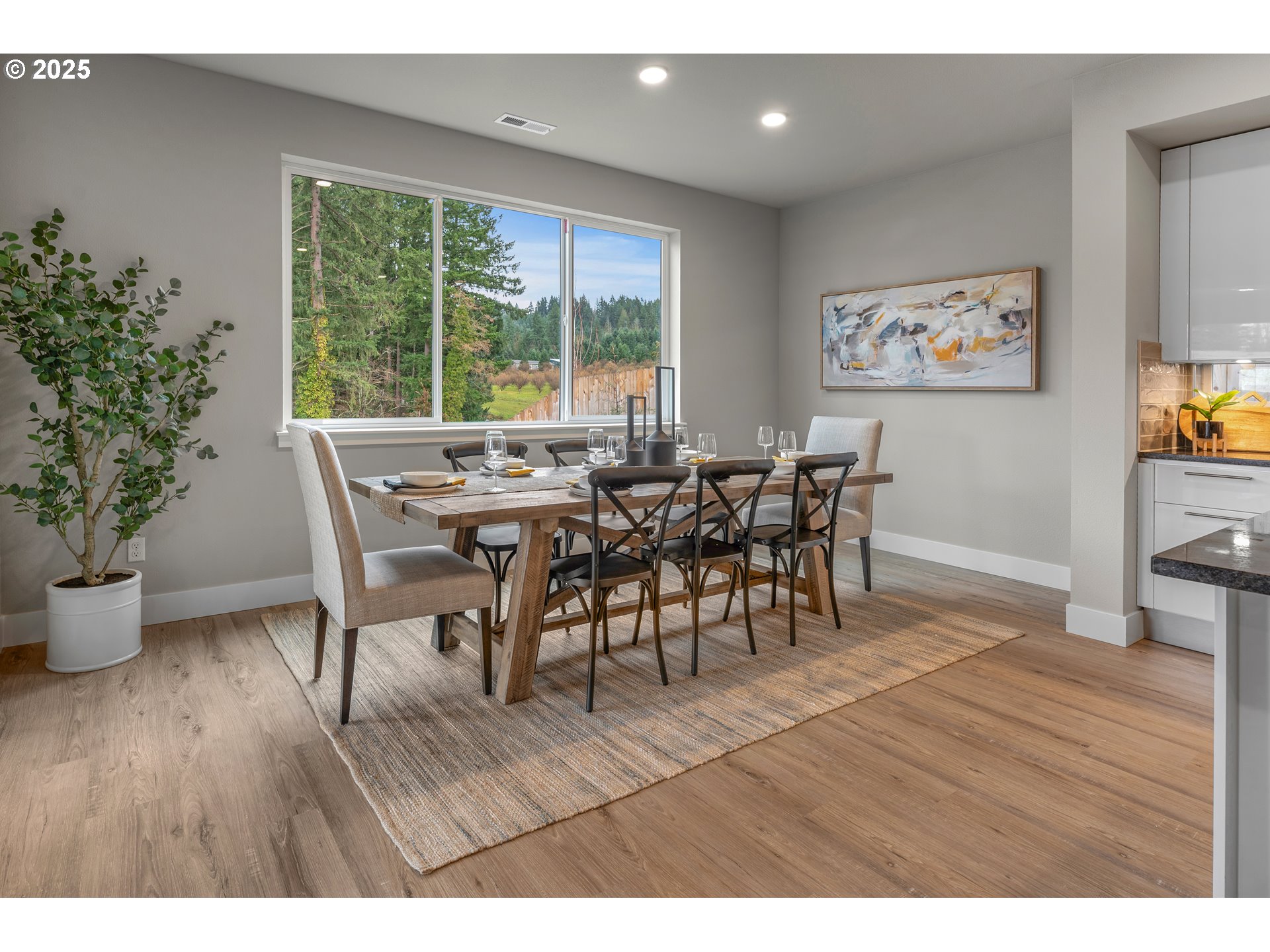 7061 Southwest Aspen Lane Wilsonville, OR 97070 - Photo 6 of 17